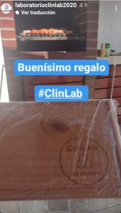 Laboratorio Clinlab